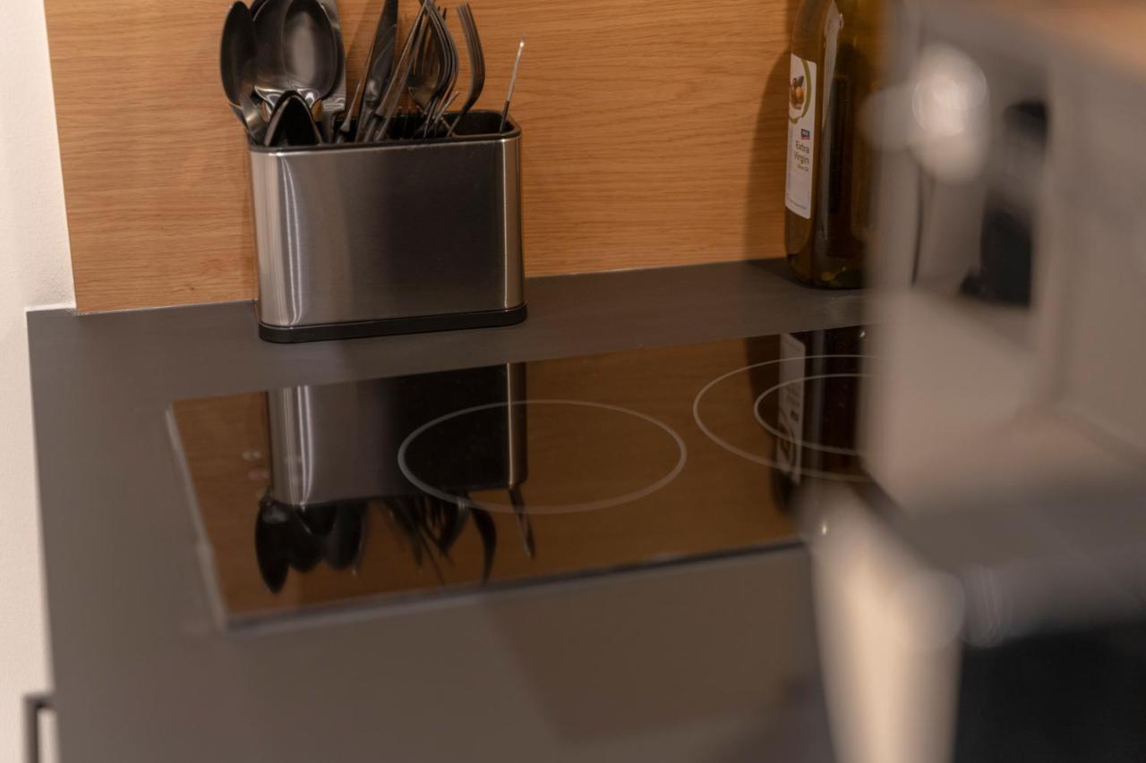Premium Nahe Uno-city Und Vic I Levestate Apartment Vienna