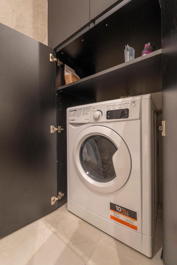 Premium Nahe Uno-city Und Vic I Levestate Apartment Vienna