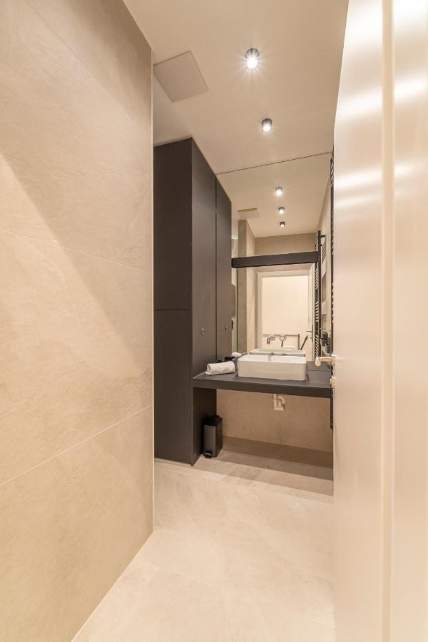 Apartment Premium Nahe Uno-city Und Vic I Levestate Vienna