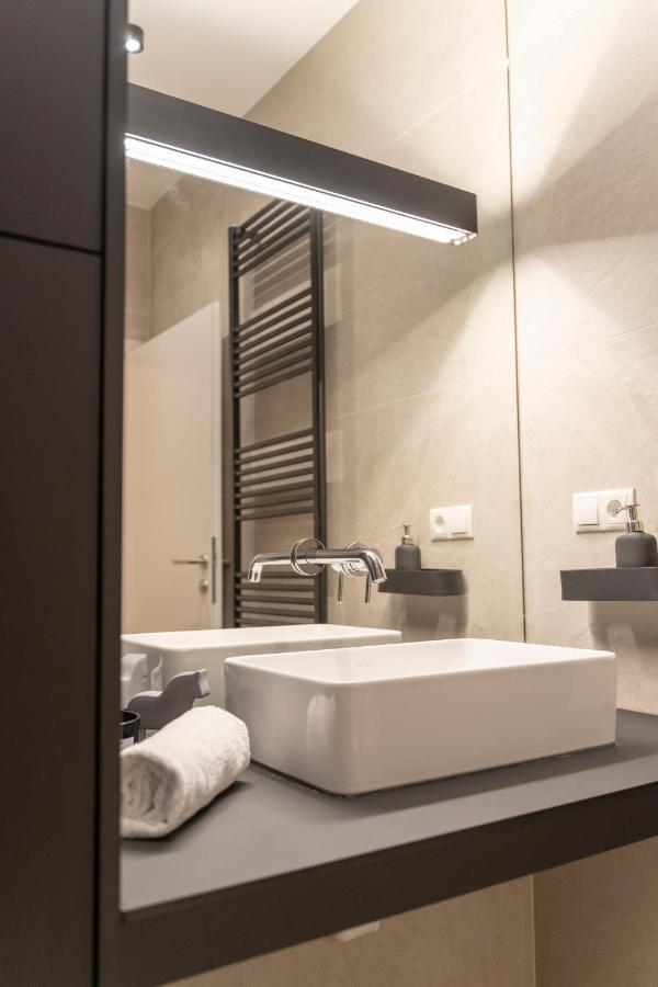 Apartment Premium Nahe Uno-city Und Vic I Levestate Vienna