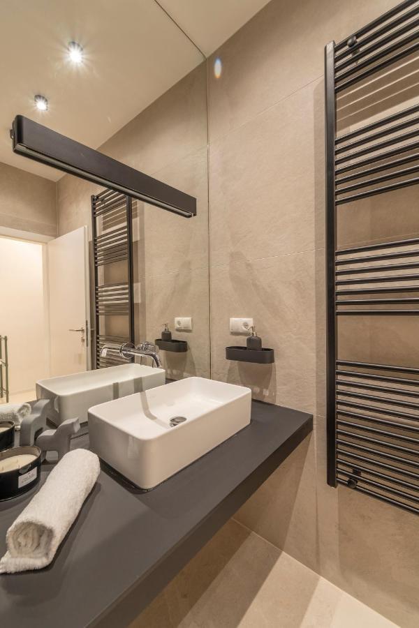 Premium Nahe Uno-city Und Vic I Levestate Vienna