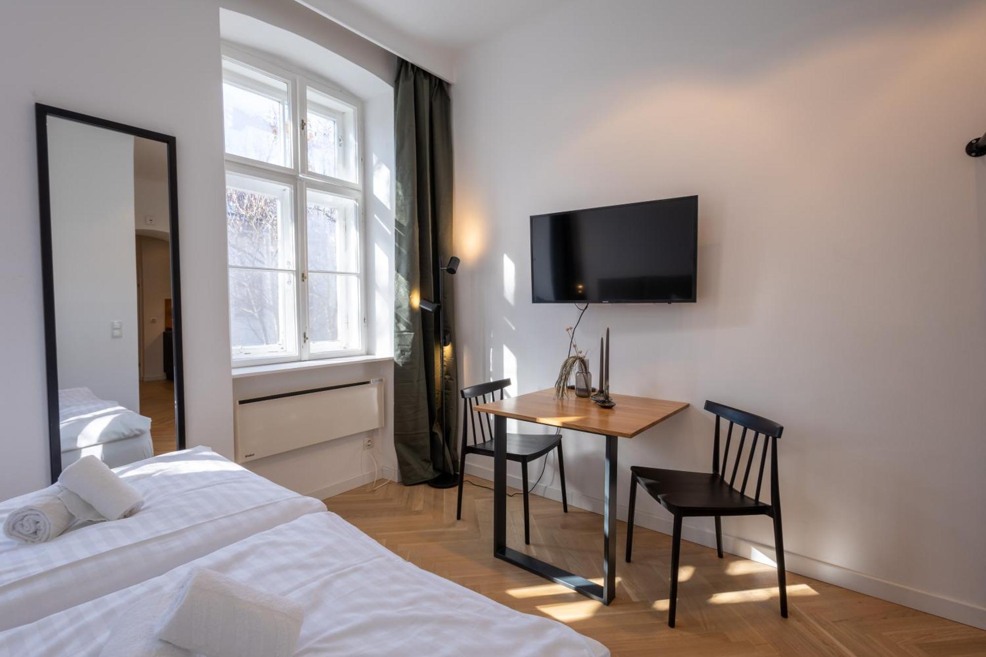 Apartment Premium Nahe Uno-city Und Vic I Levestate *