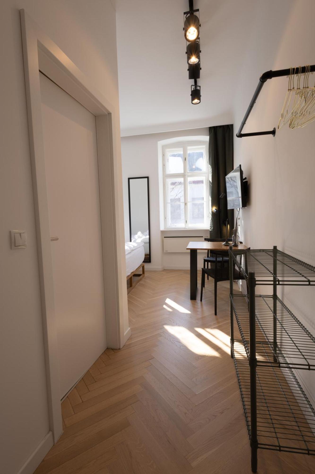 Premium Nahe Uno-city Und Vic I Levestate Vienna