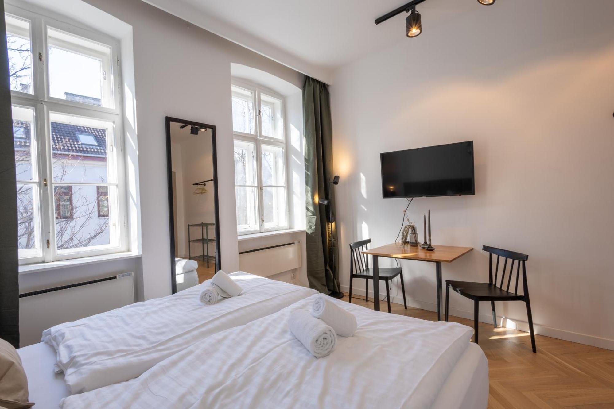 Premium Nahe Uno-city Und Vic I Levestate * Vienna