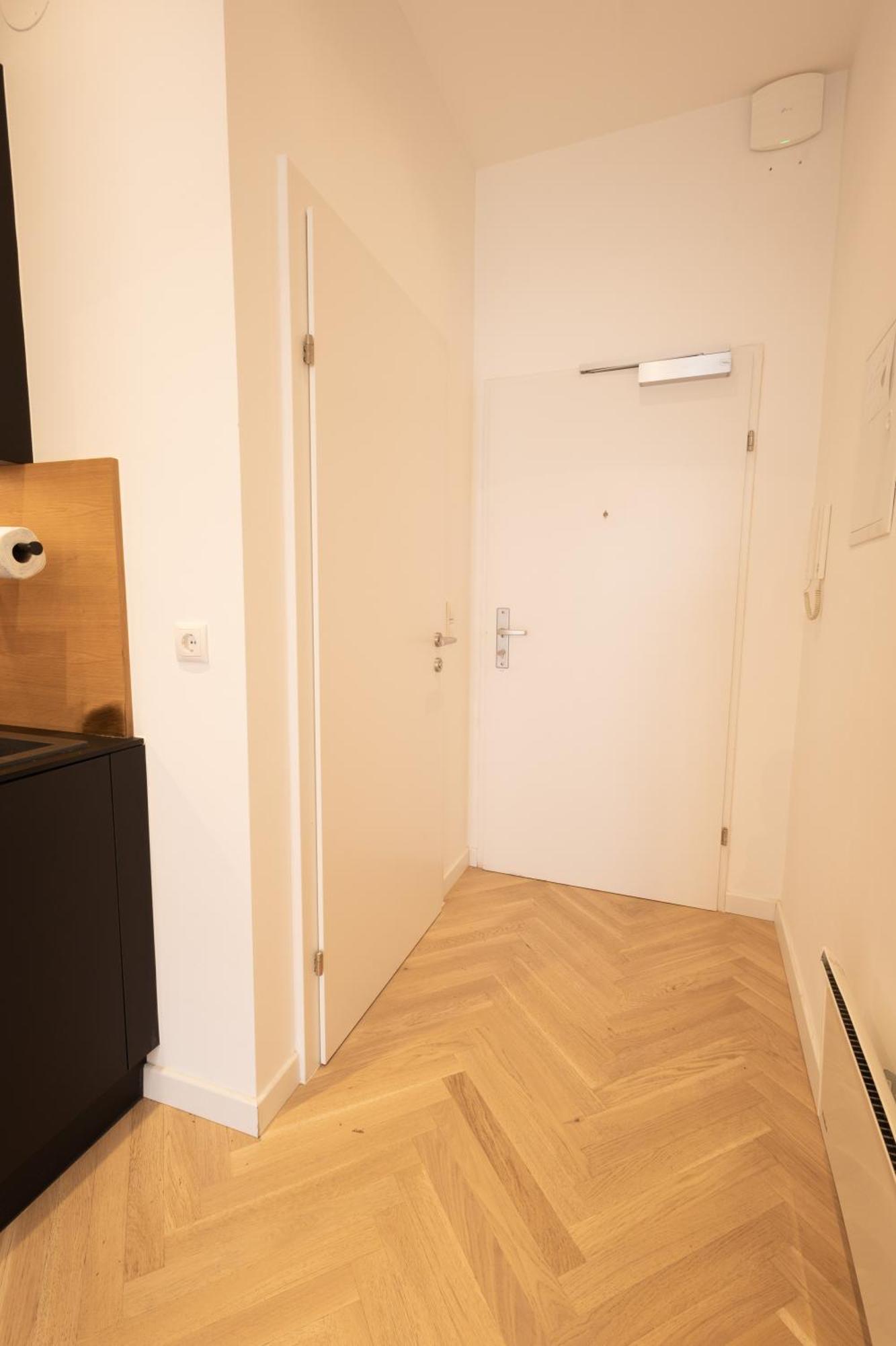 Premium Nahe Uno-city Und Vic I Levestate Apartment