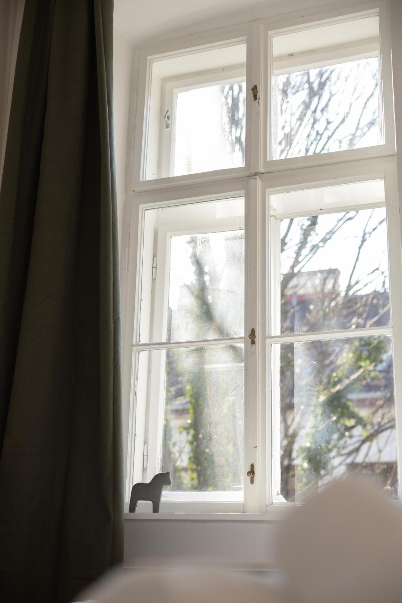 Apartamento Josef's I Werkraum I Uno-city